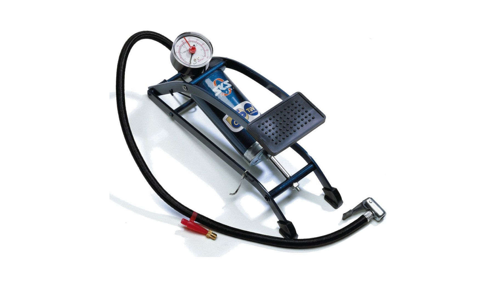 SKS Tretpumpe Picco image 0