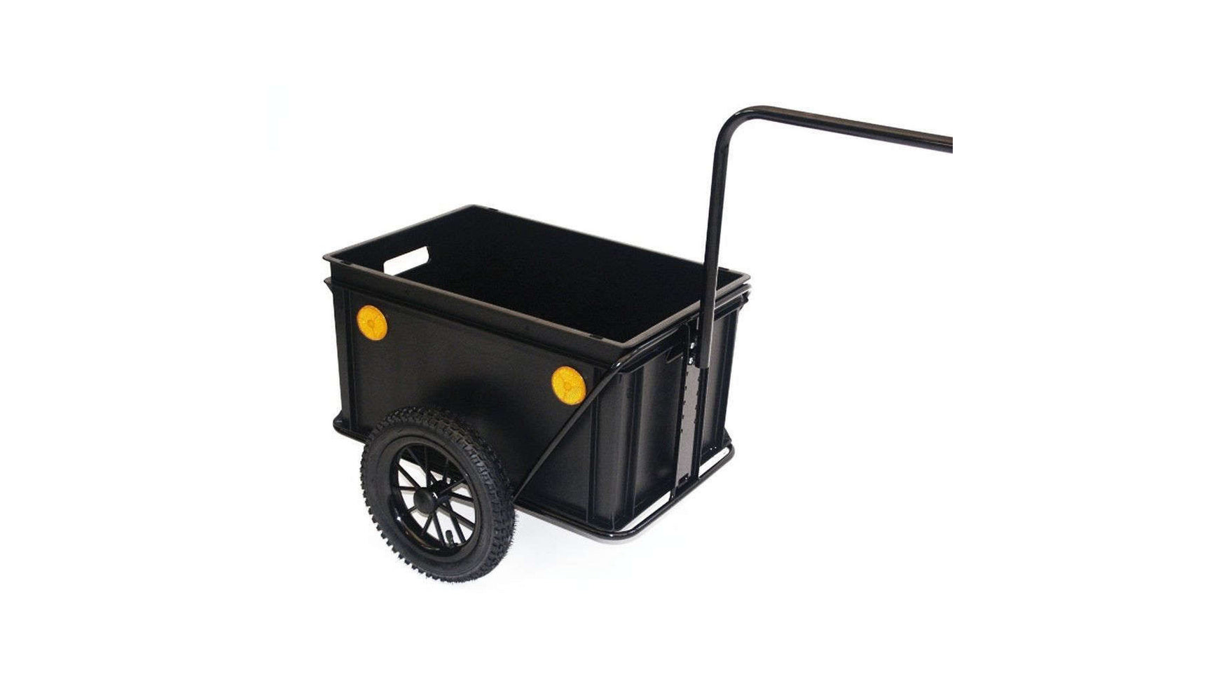 Roland Mini Boy Fahrradanhänger image 0