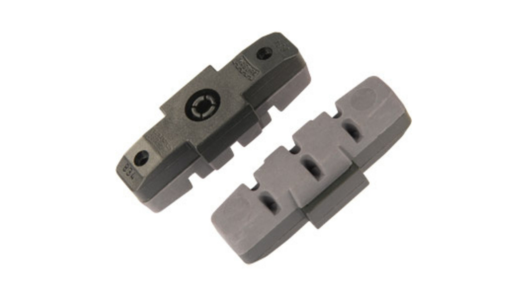 Magura Bremsbelag HS 33, grau image 0