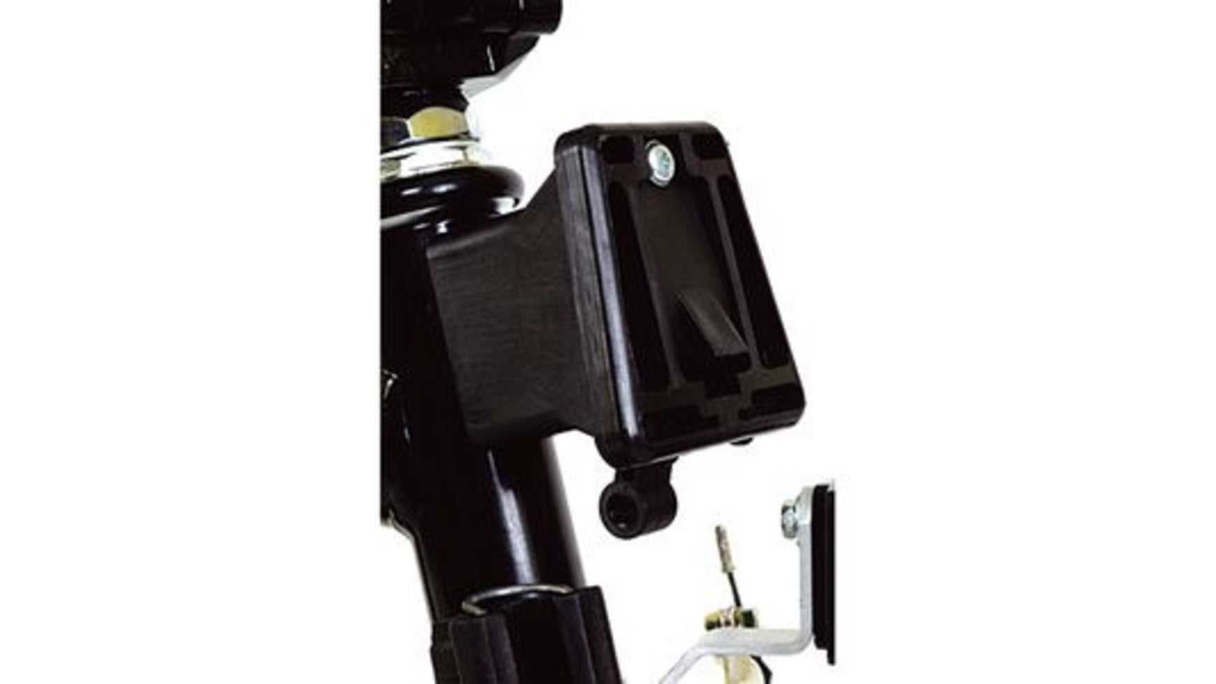 Brompton Trägerblock für Brompton Räder image 0