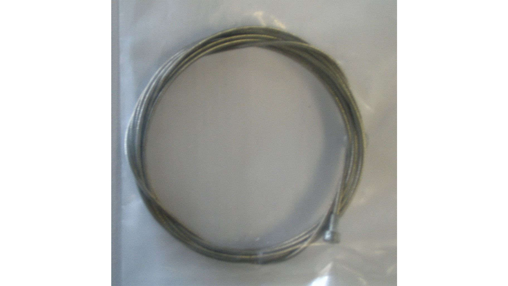 Bremszug Niro, mit Walzen- und Birnennippel, image 0