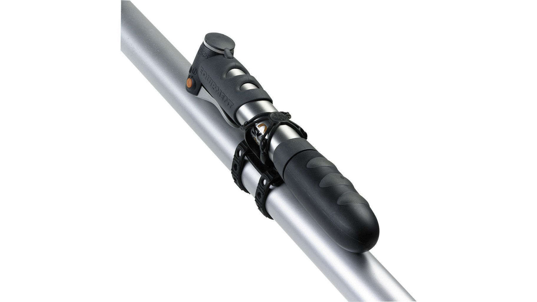 SKS Pumpenhalter Cross-Grip image 0