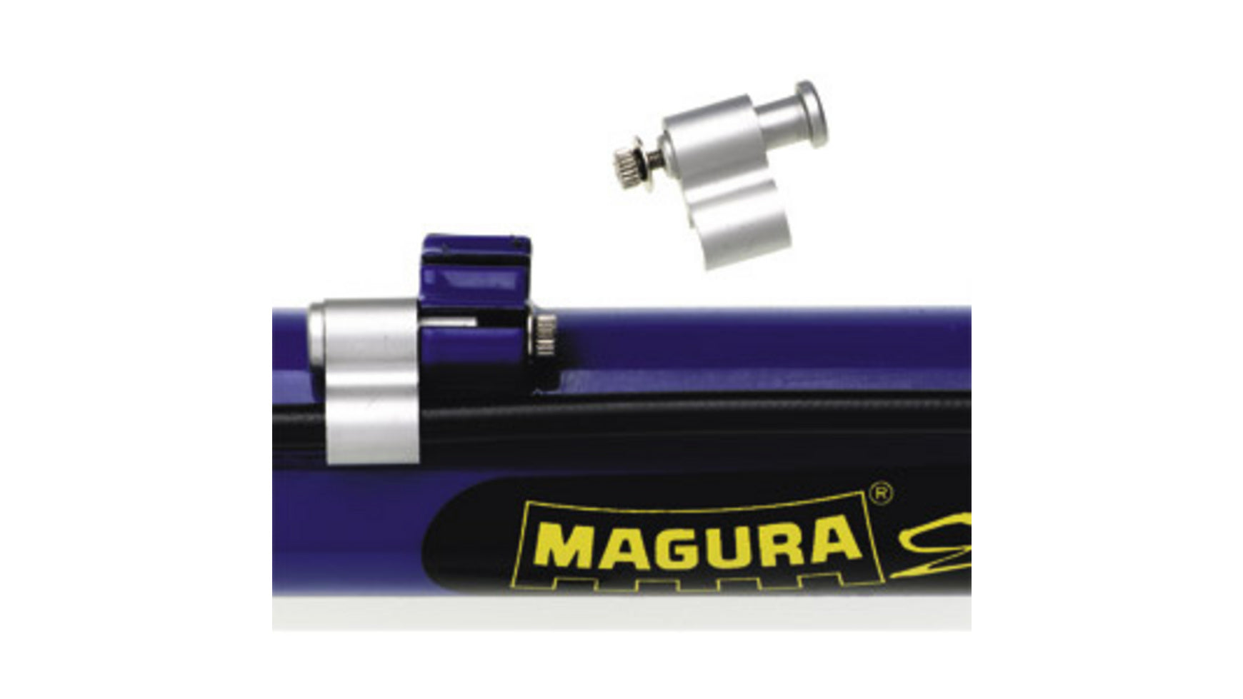 Magura Leitungsführung image 0