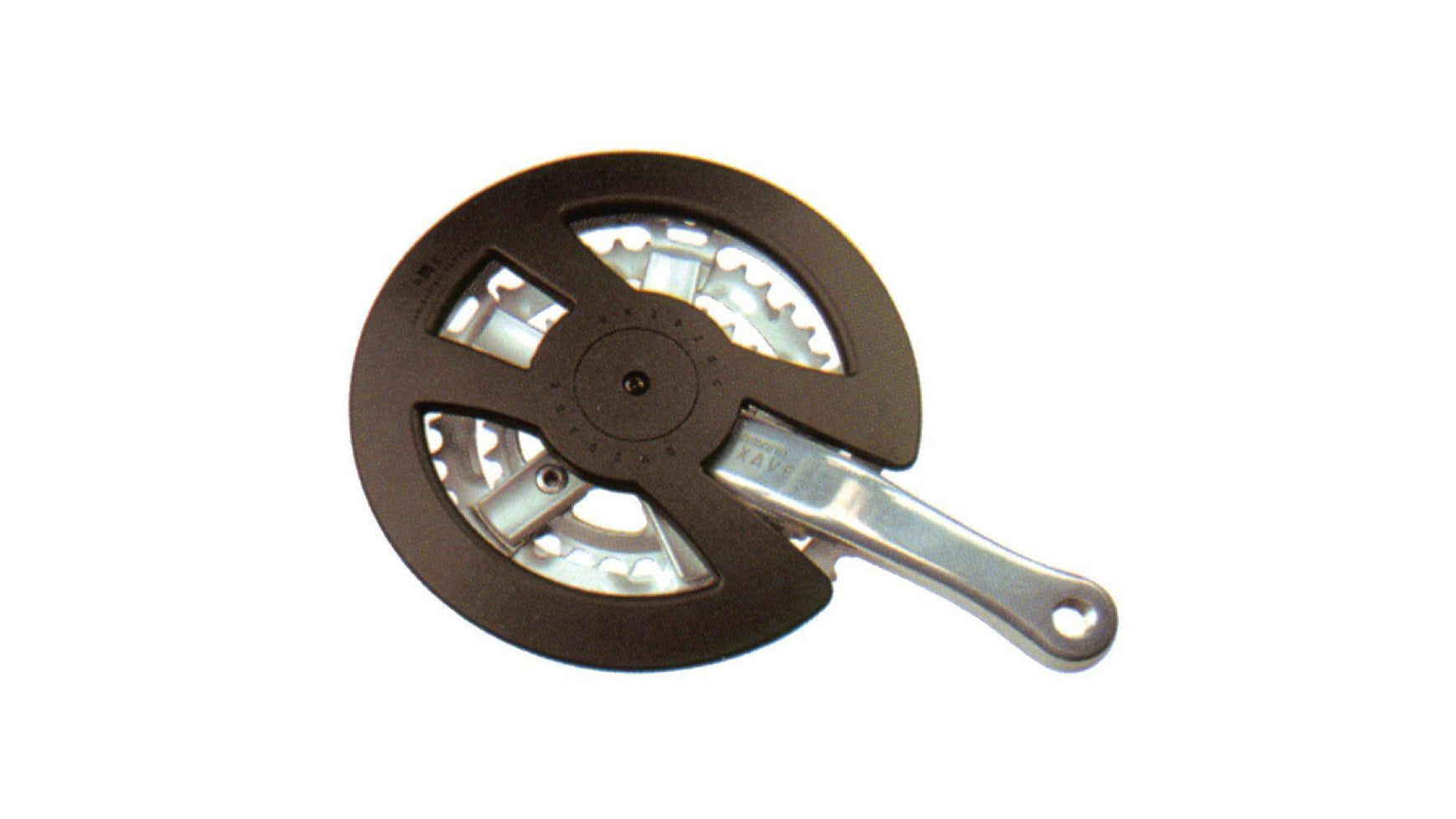 Rixen & Kaul Kettenschutz image 0