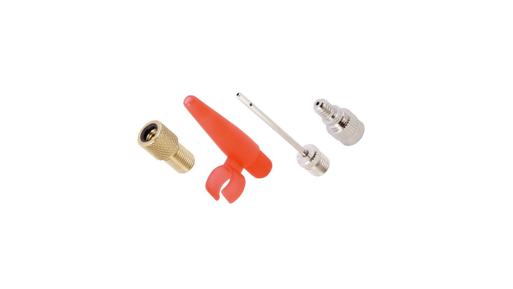 Luftpumpenadapter Set image 0