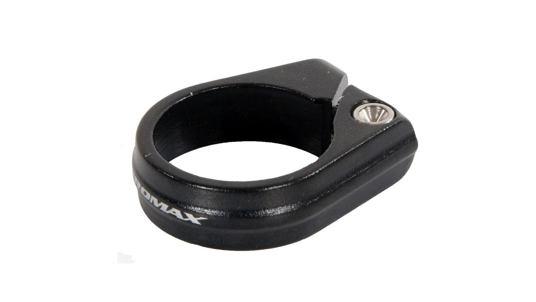 CFP Sattelstützklemme 34,9 schwarz image 0