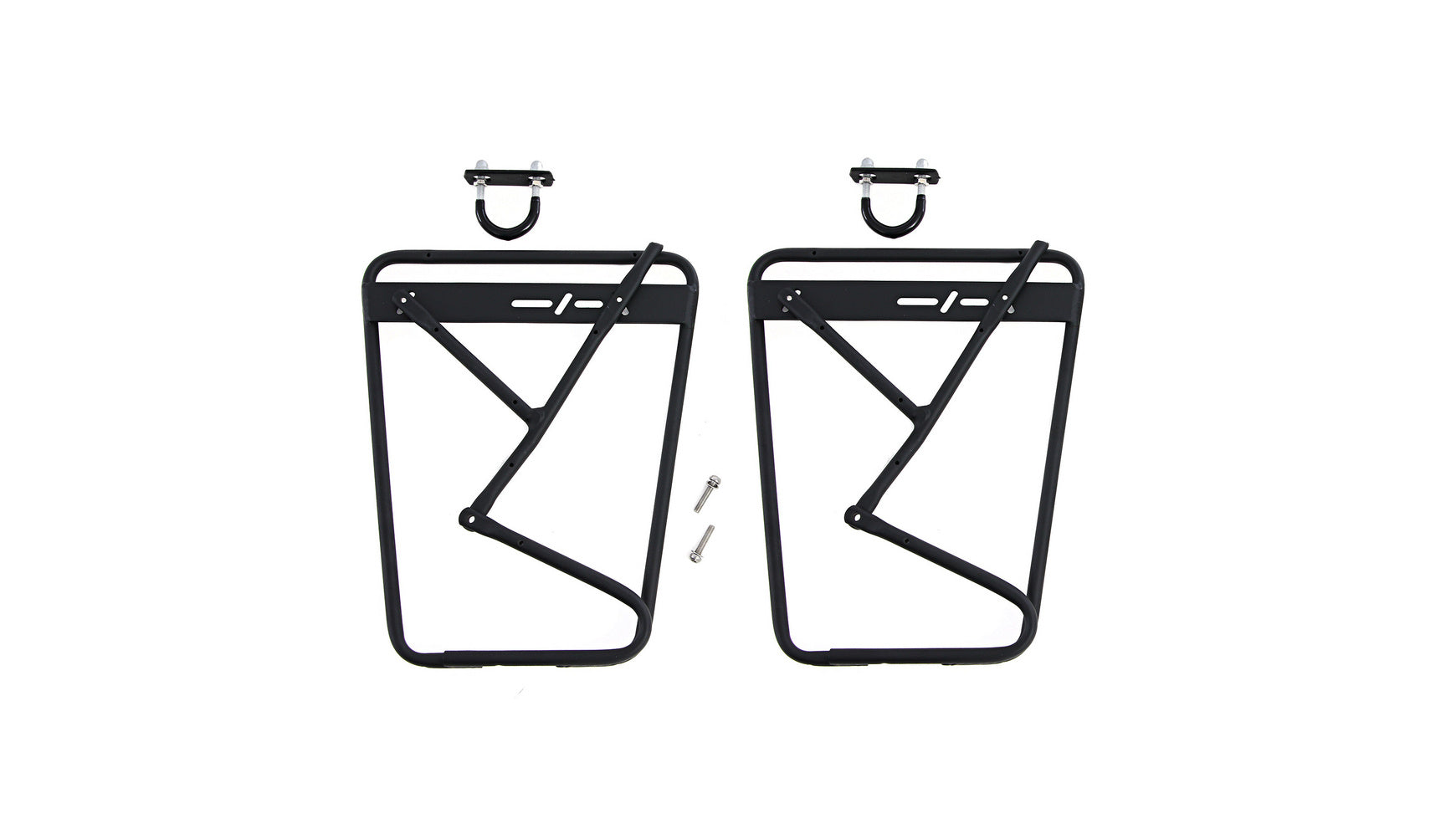 Bicycles Low Rider für Federgabeln image 0