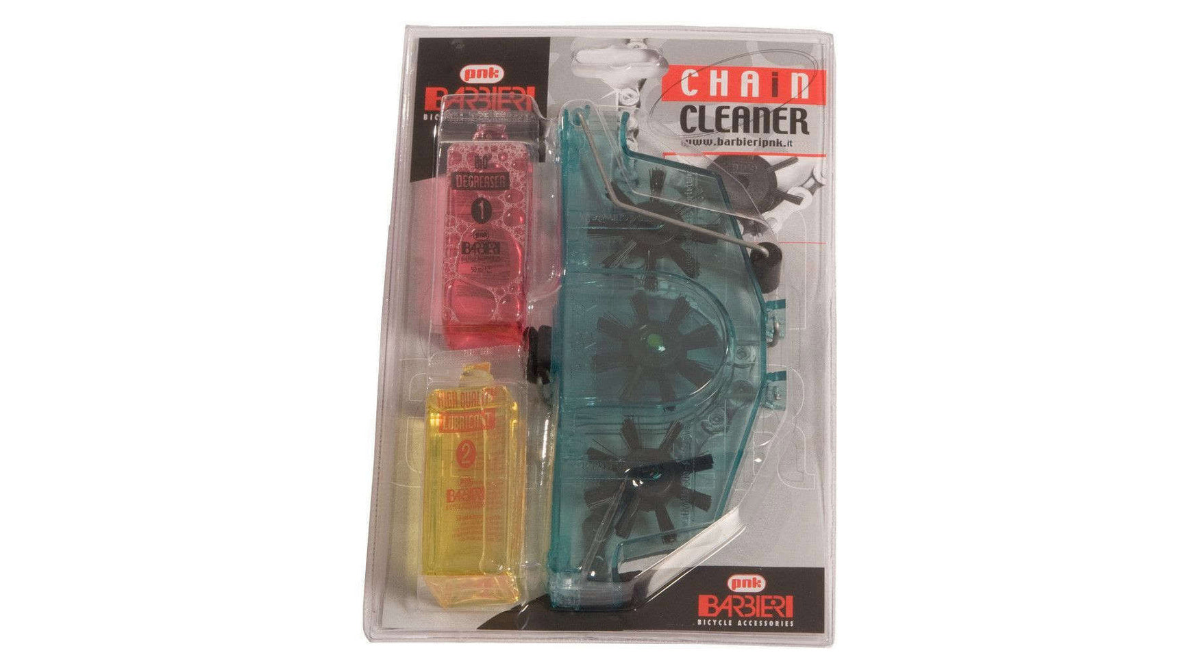 Barbieri Chain Care Kit image 0