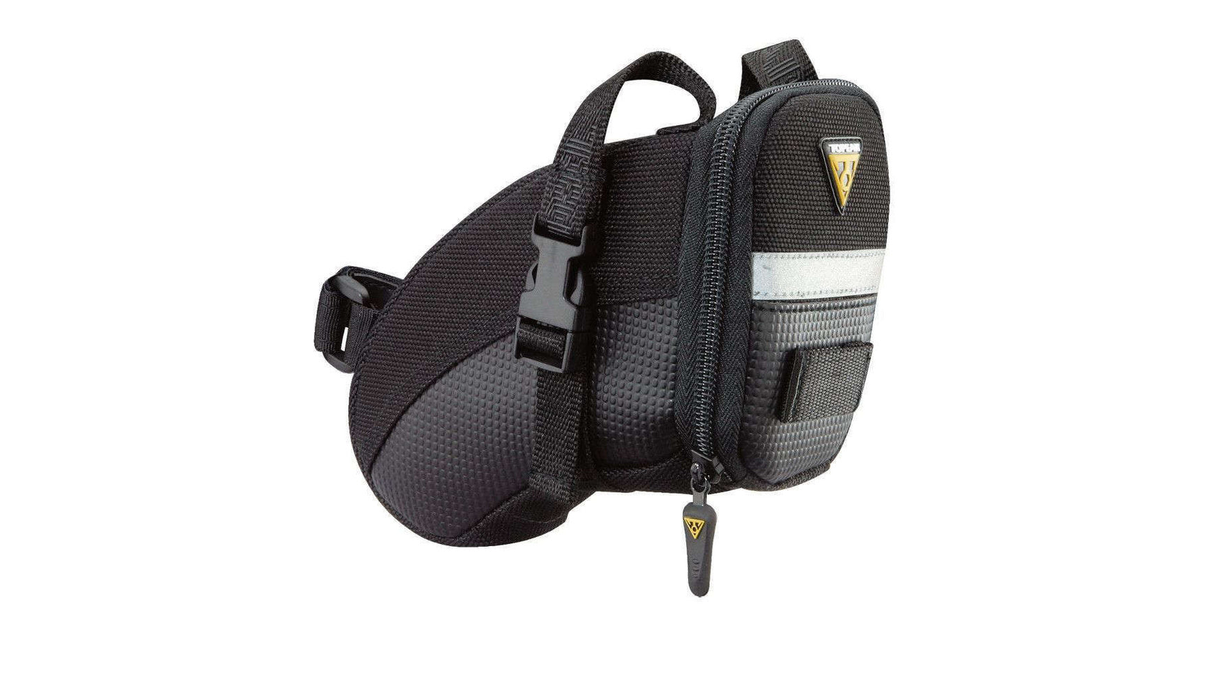 Topeak Strap Aero Wedge Pack Small image 0