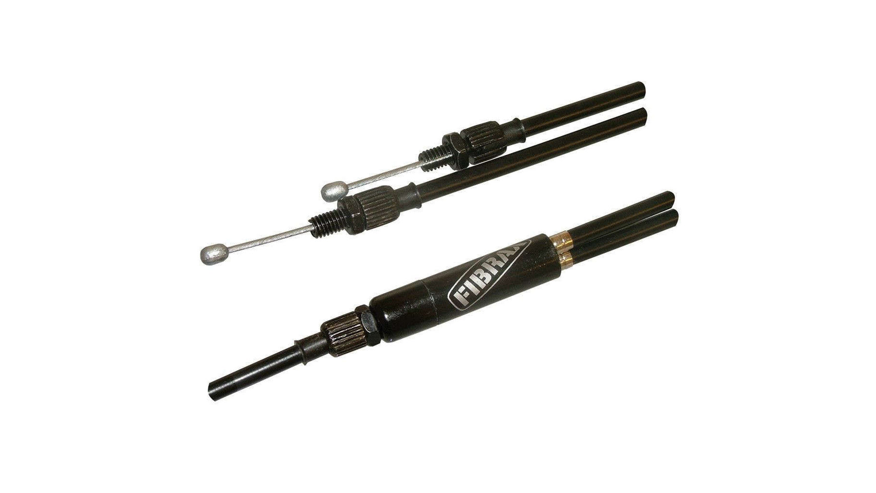 Fibrax BMX Bremskabel-Set Länge: 1178 mm image 0
