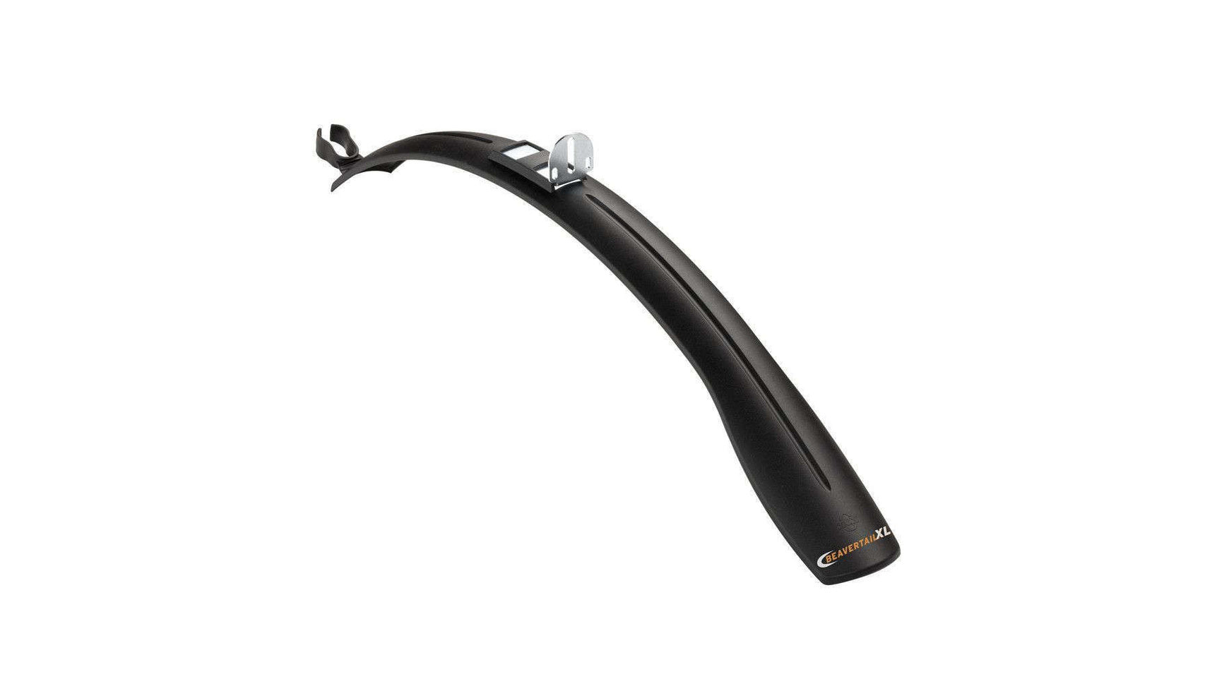 SKS Steckblech Beavertail XL Rear image 0