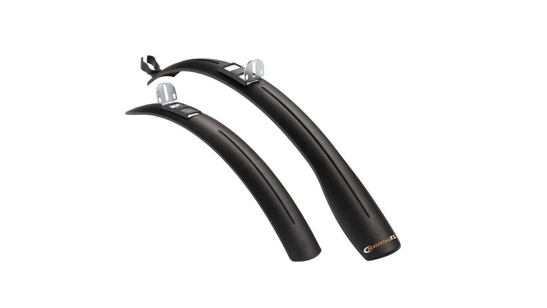 SKS Steckblech-Set Beavertail XL image 0