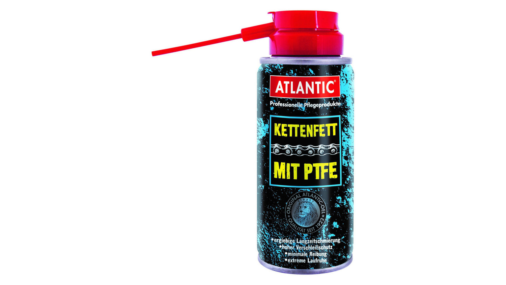 Atlantic Kettenfett mit PTFE image 0