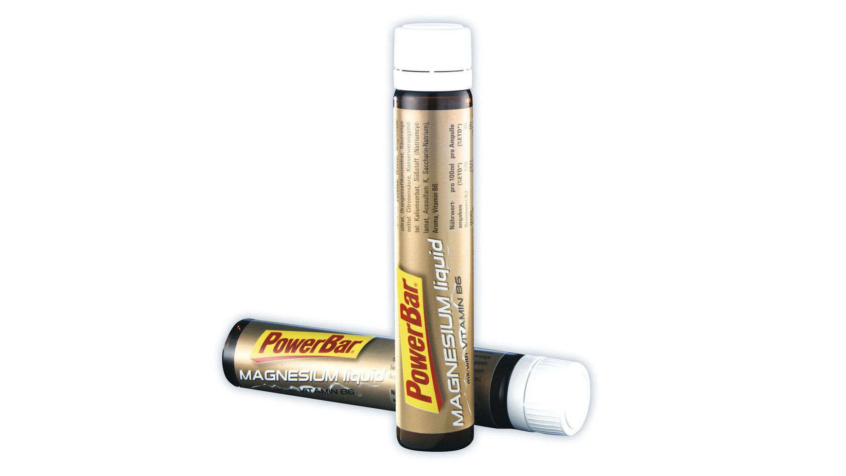 PowerBar Magnesium Liquid 25ml image 0