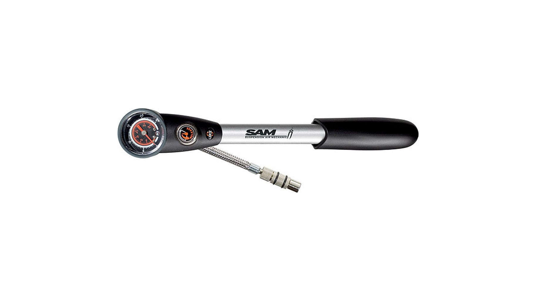 SKS Dämpferpumpe SAM image 0