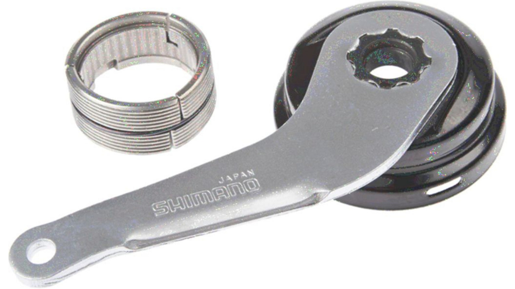 Shimano Bremsmantel Set SG-8C31 image 0