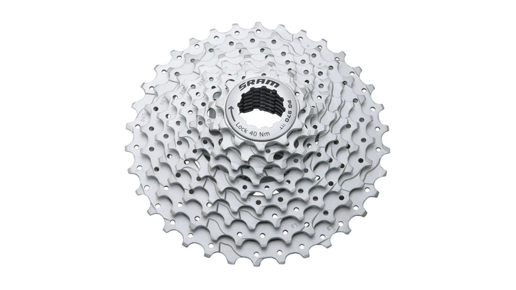 Sram PG-970 11-32 Powerglide II image 0