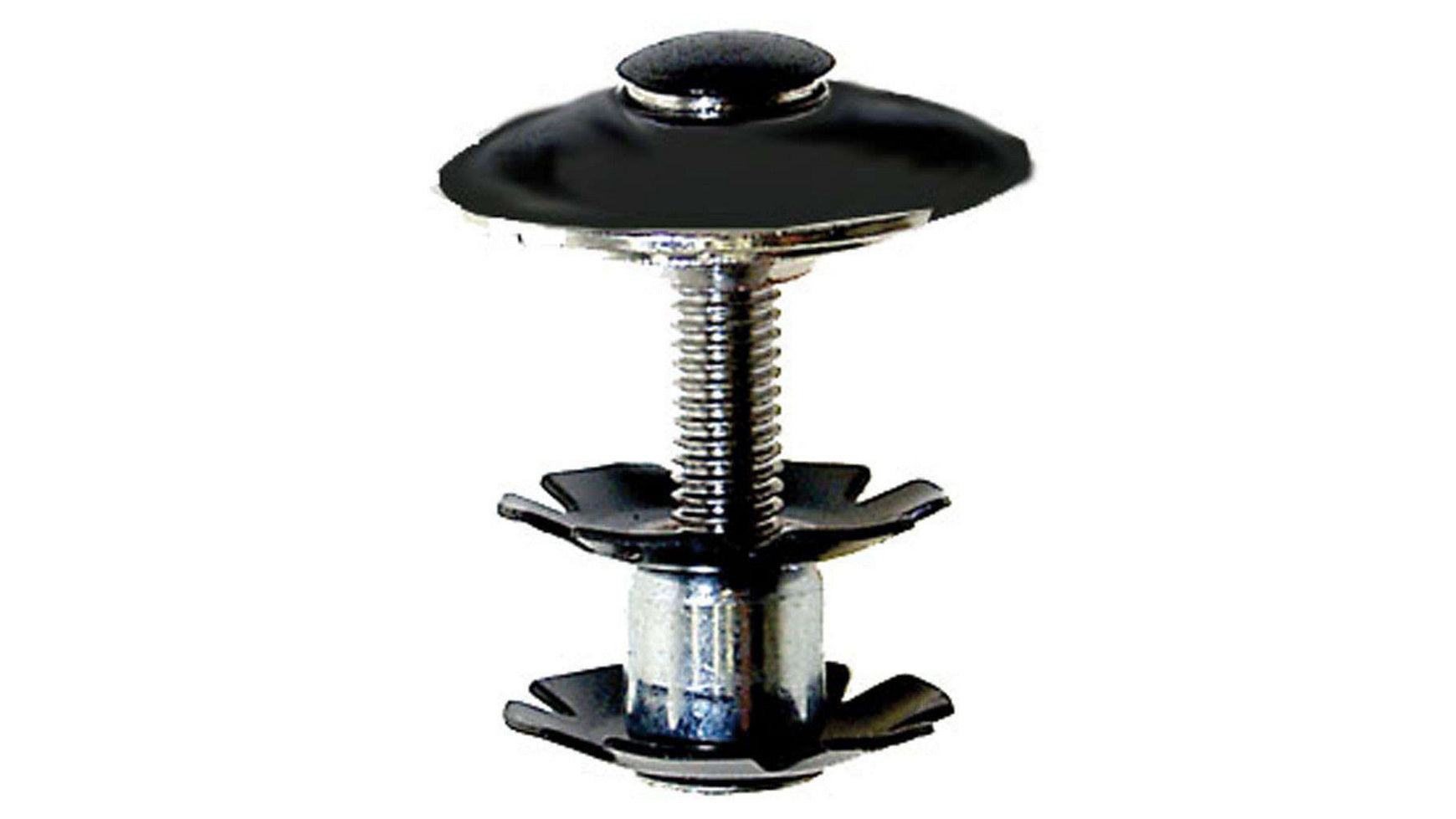 A-Head-Kralle inkl. Kappe und Schraube image 0