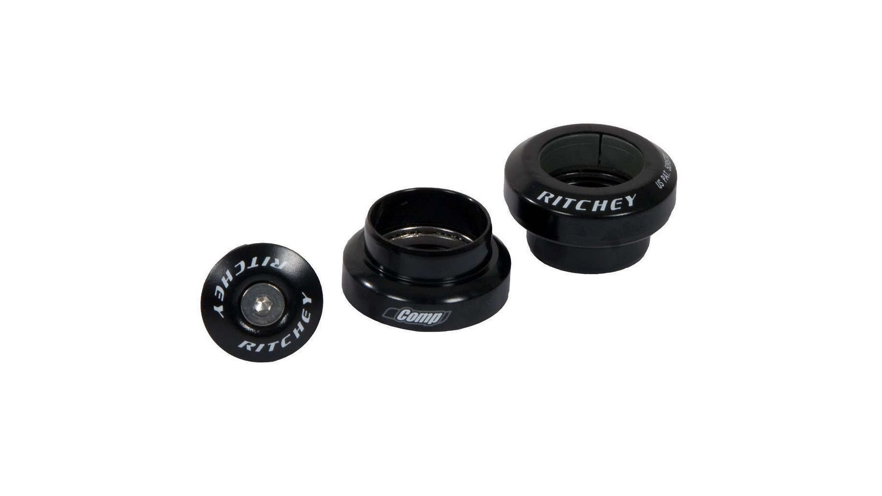 Ritchey Steuersatz Logic V2 Comp 1 1/8" AH image 0