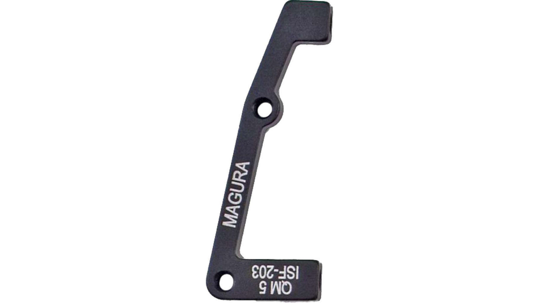 Magura-Adapter QM5 203mm VR Gabel 6" IS2000 image 0