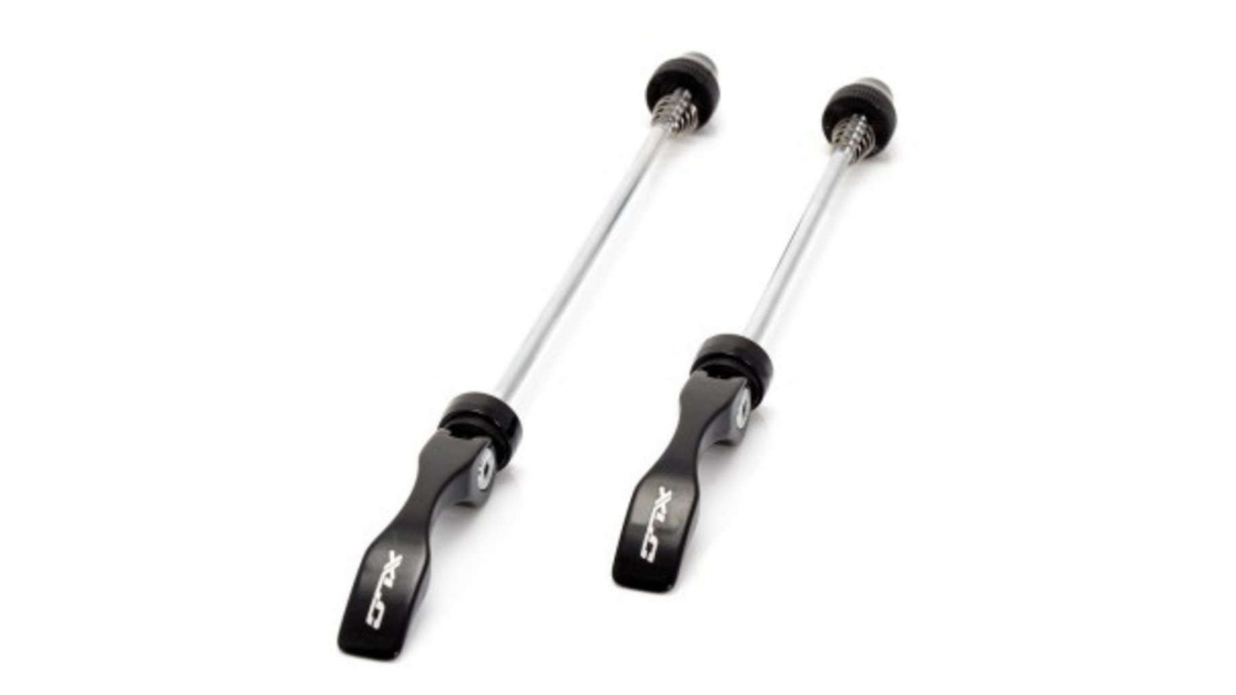 XLC Laufrad Schnellspann-Set QR-L02 image 0