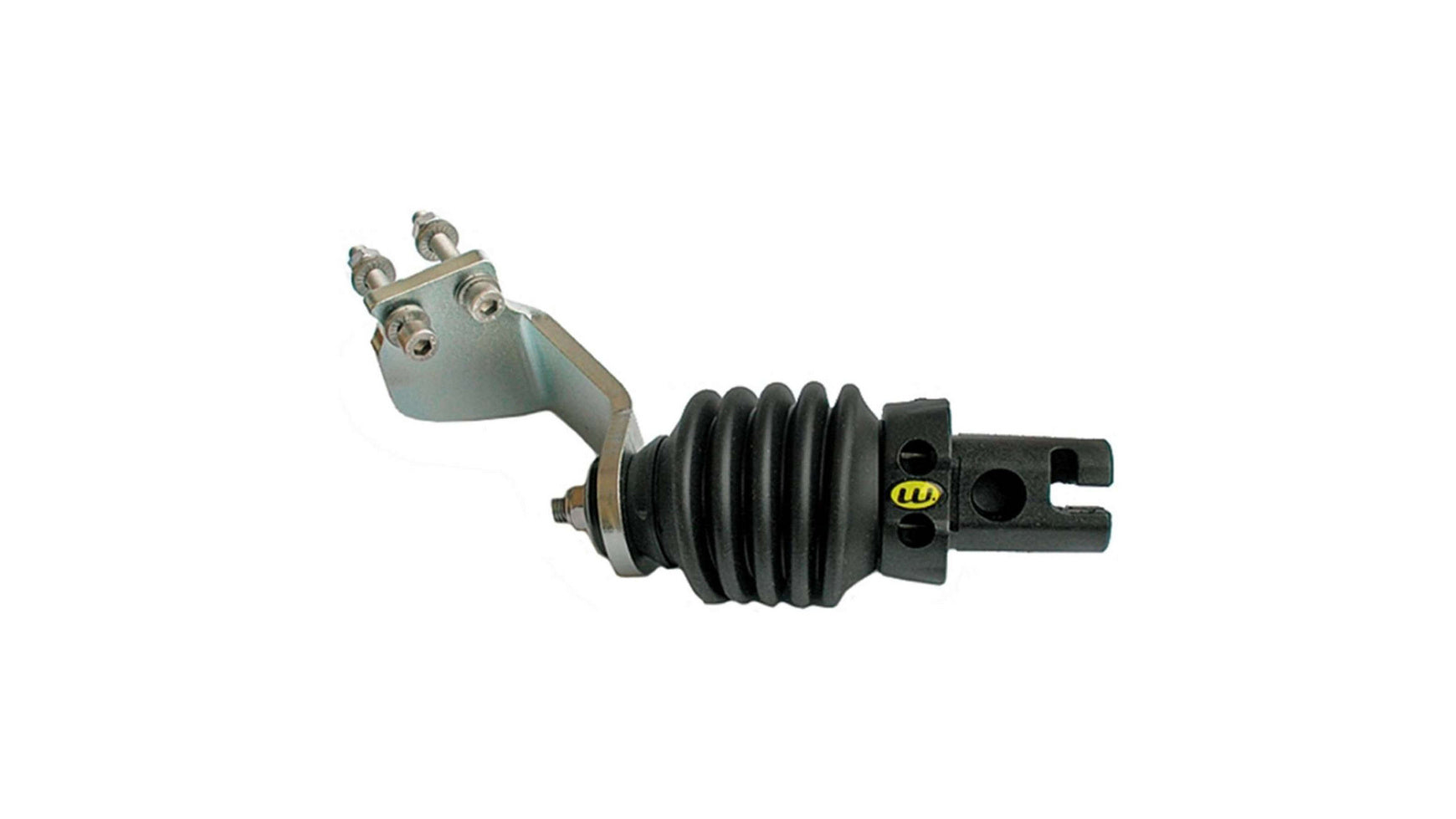 Anhängerkupplung Weber EP bis 80 kg image 0