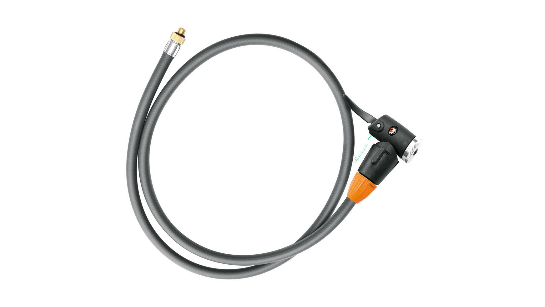 SKS Ersatzschlauch Rennkompressor image 0