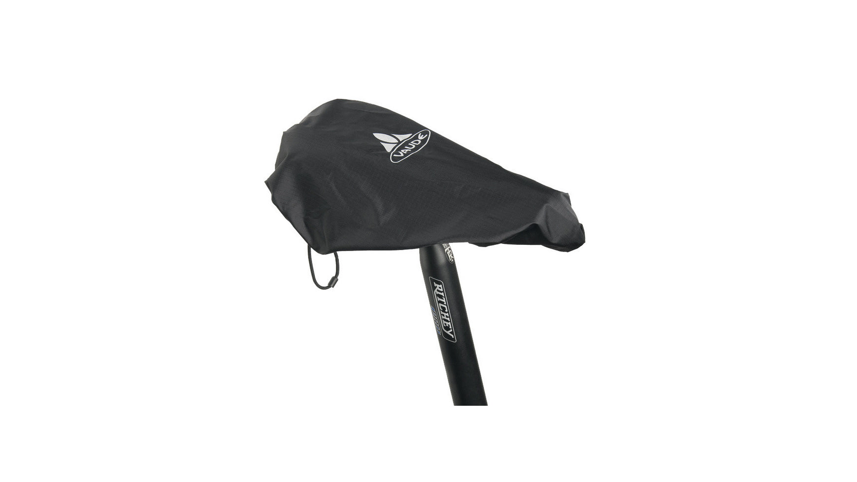 Vaude Raincover for saddles image 0