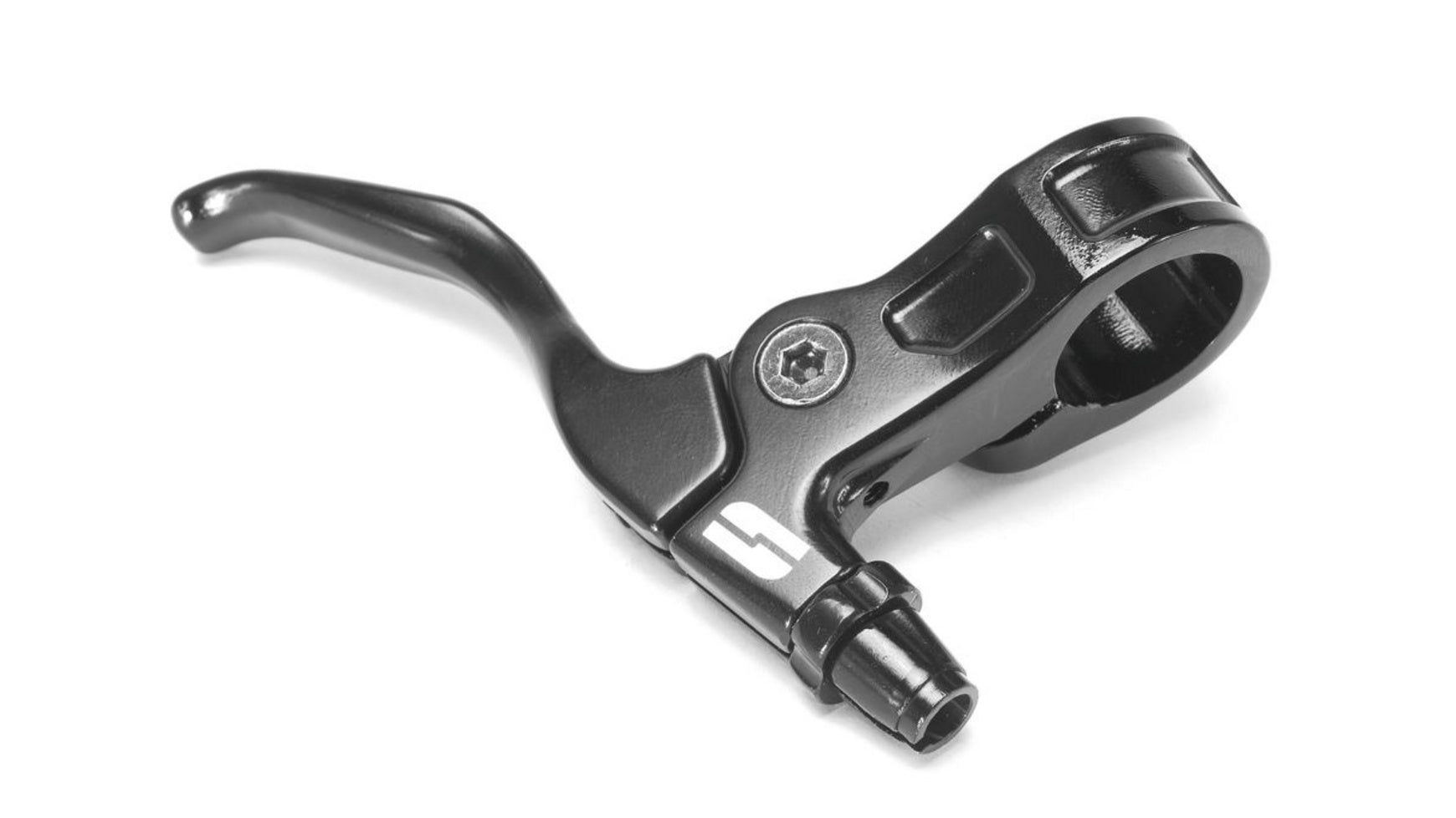 Salt Bremshebel Moto rechts image 0