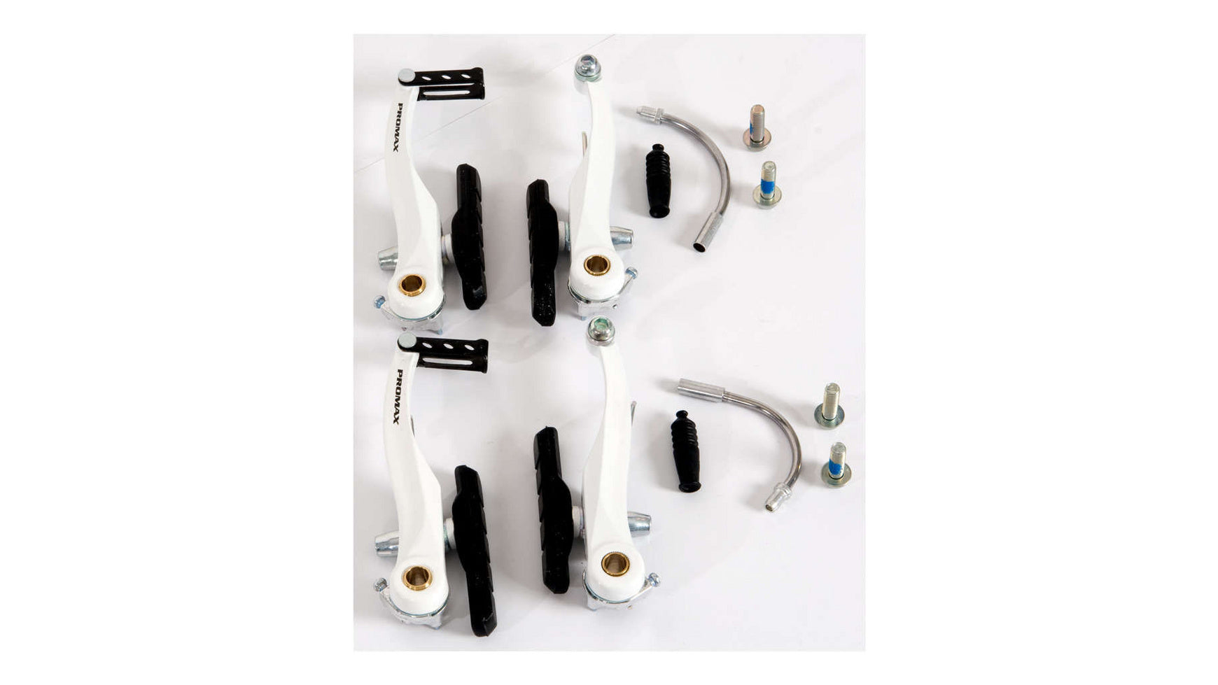 V-Bremskörper Alu VR/HR image 0