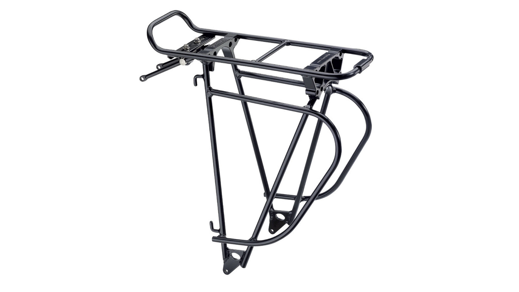 Racktime Gepäckträger TourIt 26/28 image 0