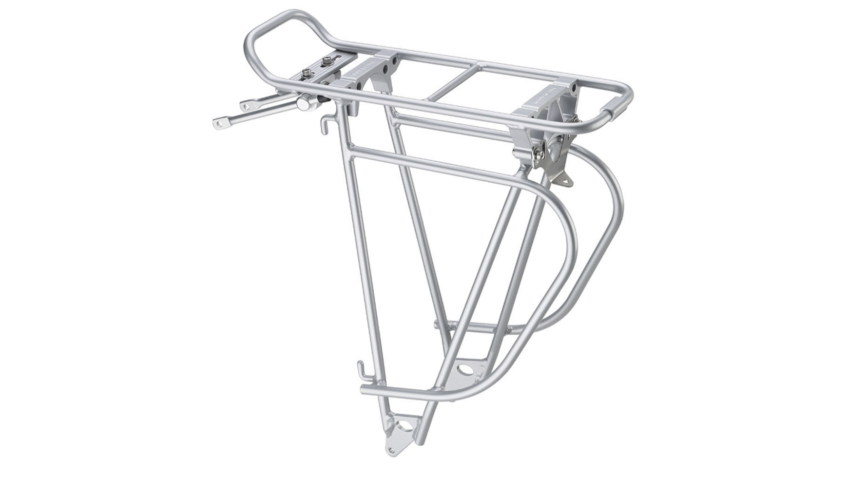 Racktime Gepäckträger TourIt 26/28 image 1