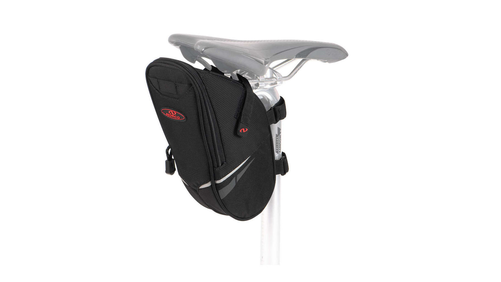 Norco Satteltasche "Utah" image 0