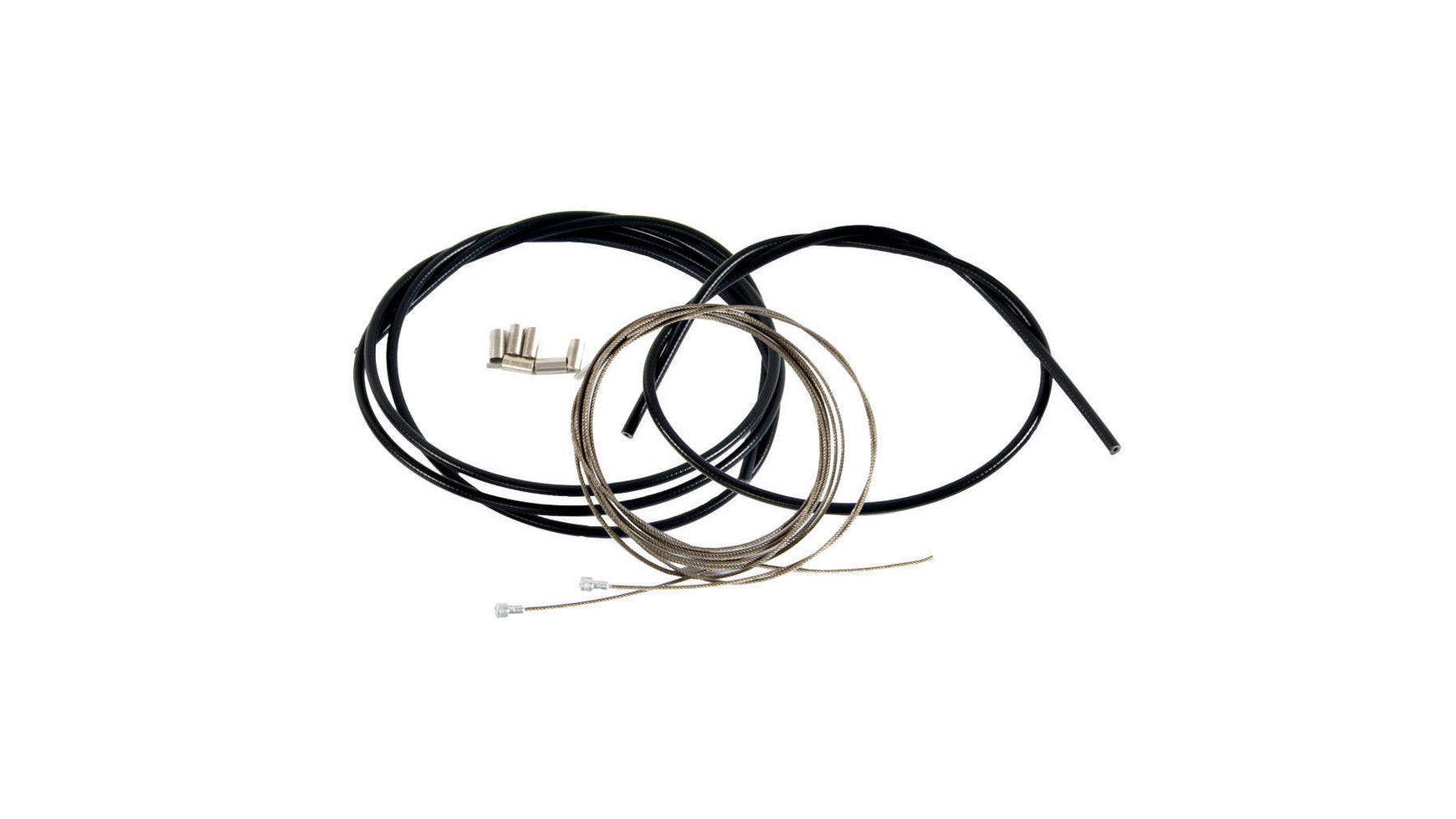 NIRO-GLIDE Bremszugsatz Rennradset image 0