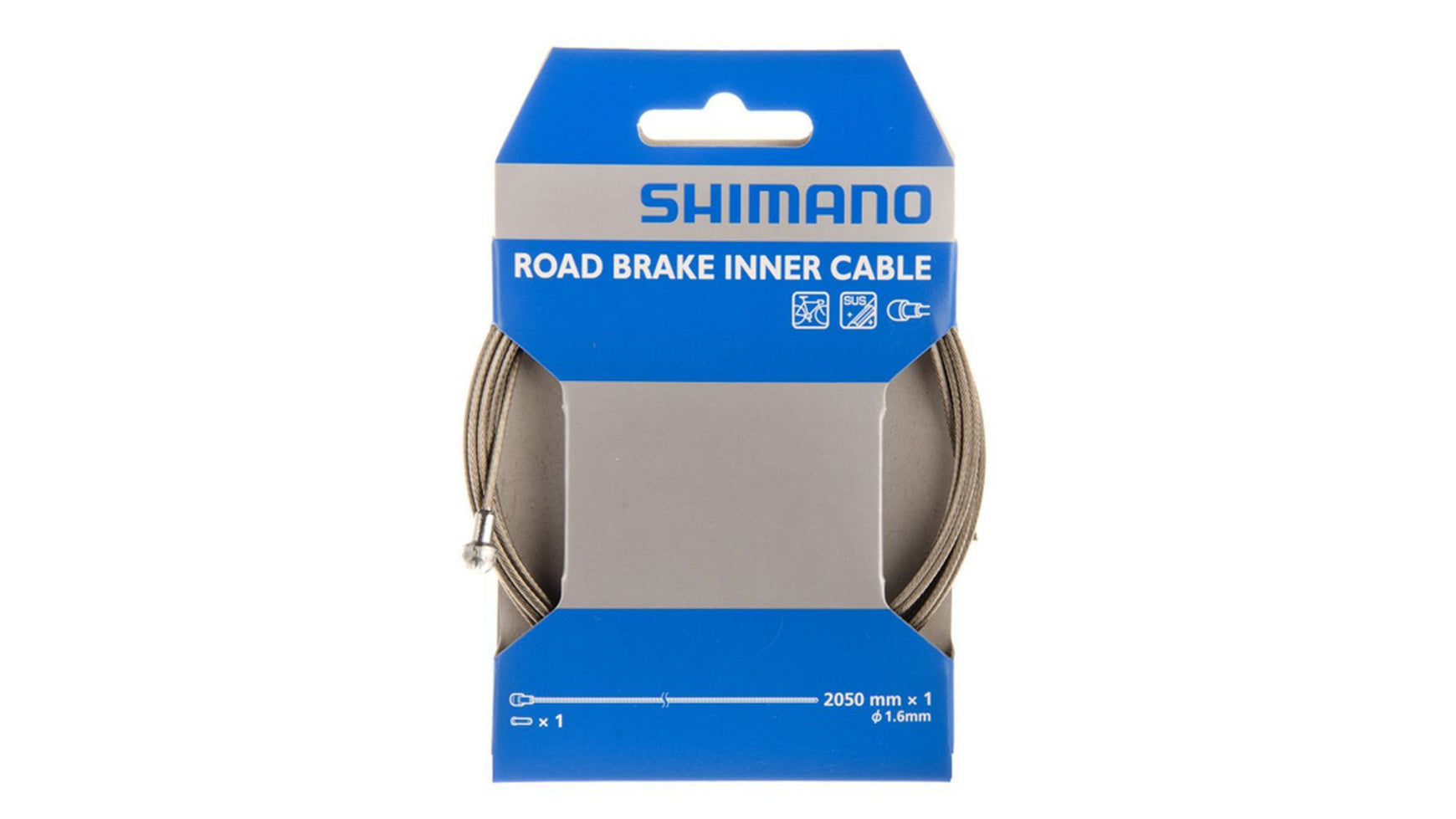 Shimano Bremsinnenzug Road image 0