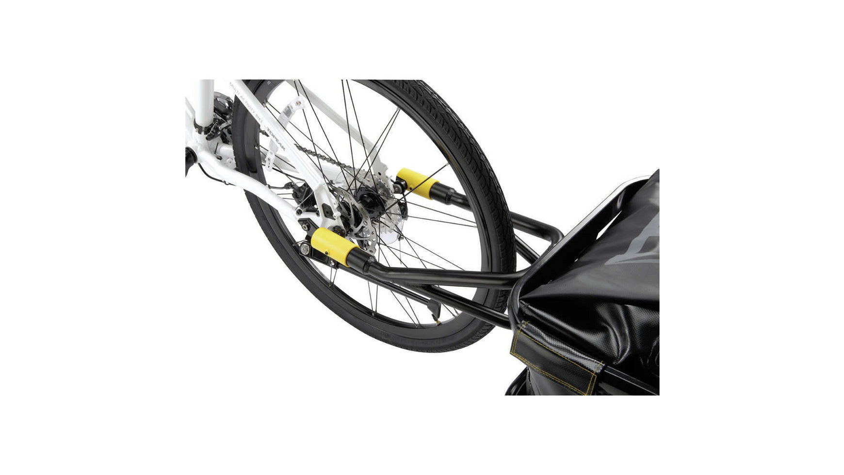 Topeak Fahrradanhänger Journey Trailer image 1