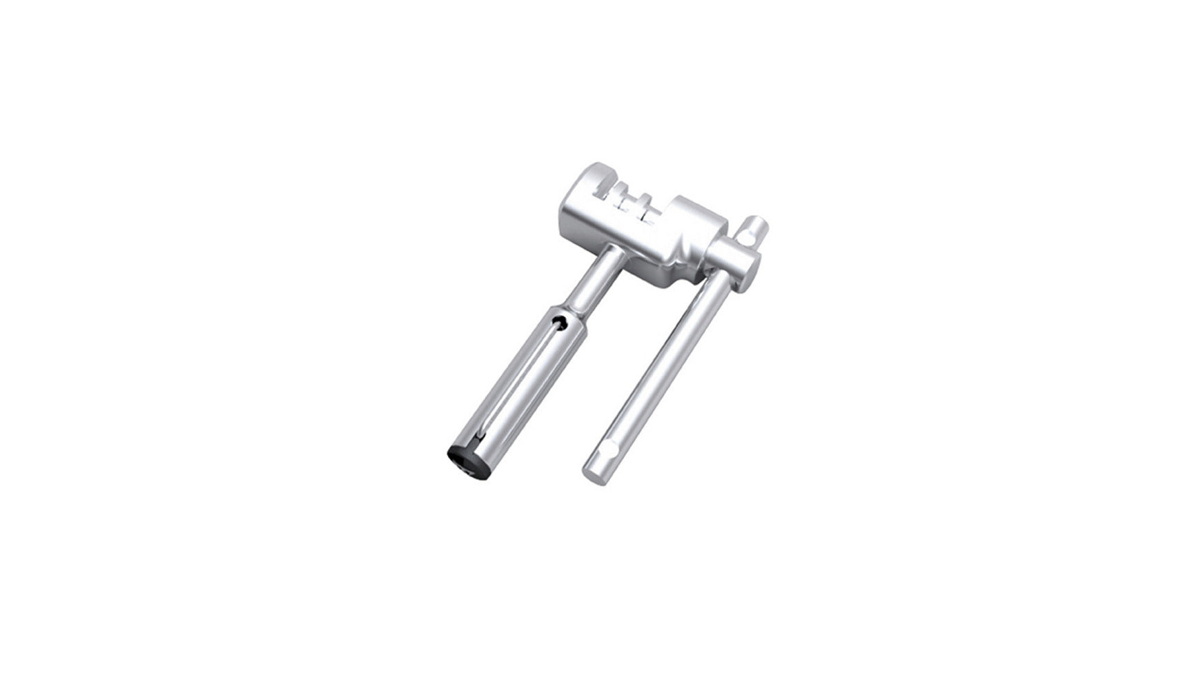 Topeak Kettennieter Universal Chain Tool image 0