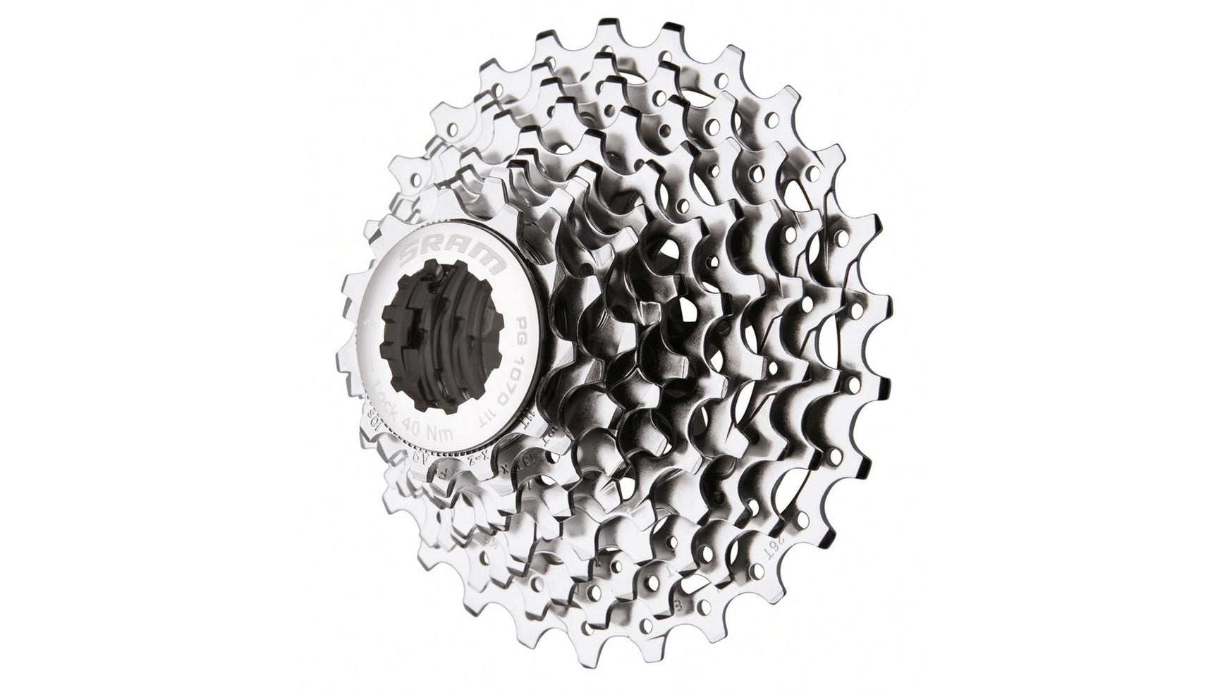 SRAM PG-1070 10-fach Kassette image 0