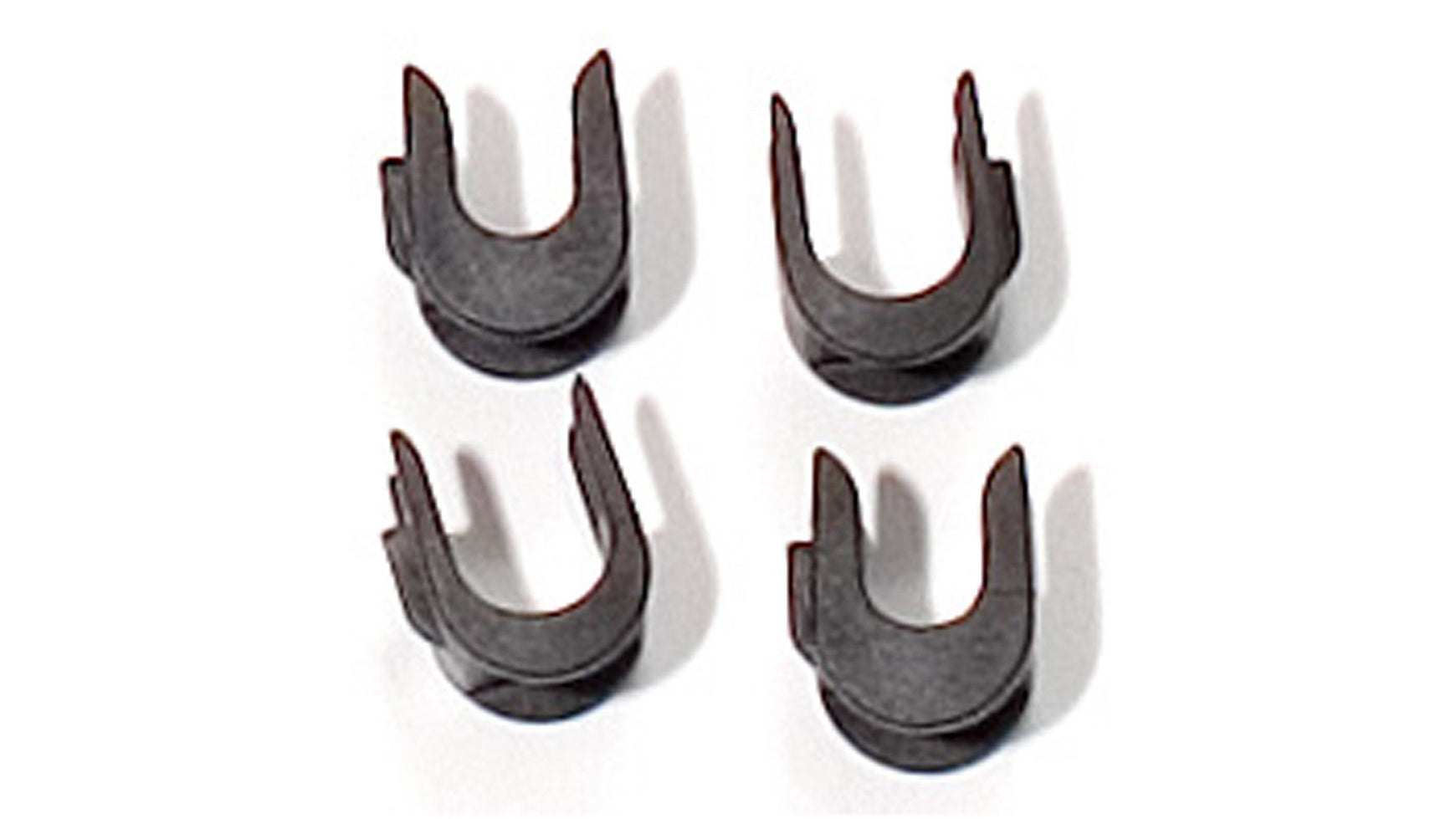 Ortlieb Einsätze für QL1/QL2-Haken image 0