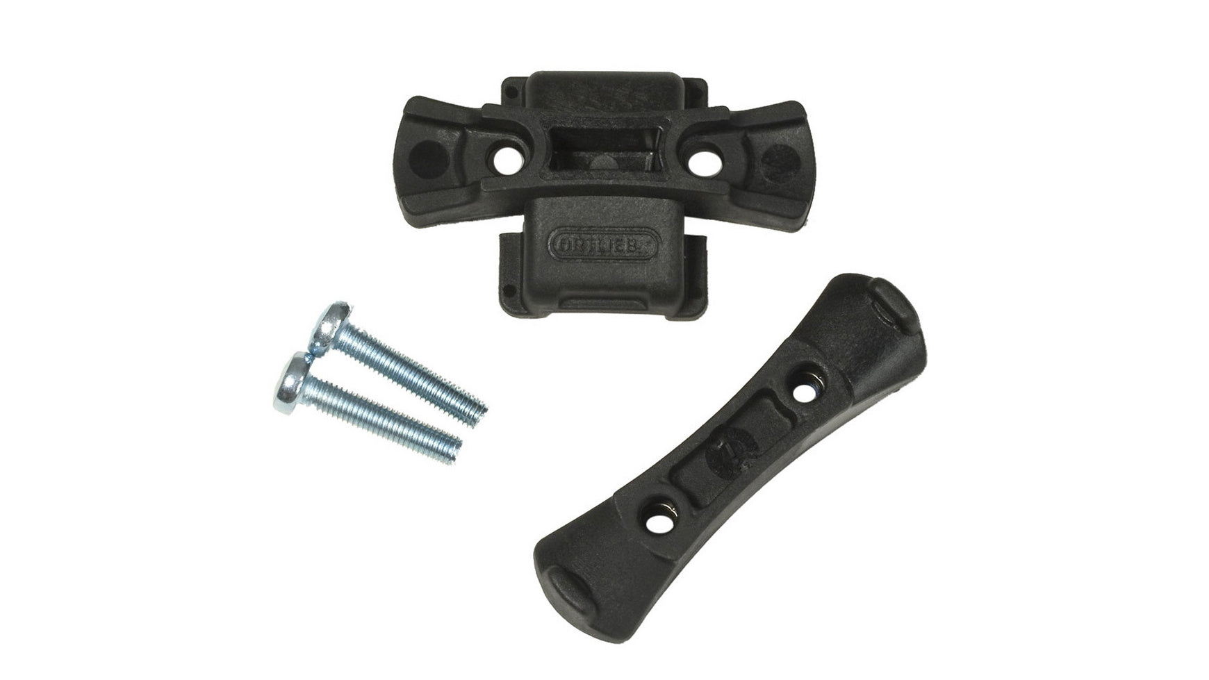 Ortlieb Montageset Saddle-Bag image 0