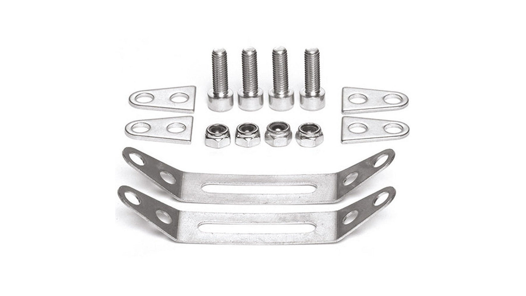 Tubus Schellen-Adapterset 24-25 mm image 0