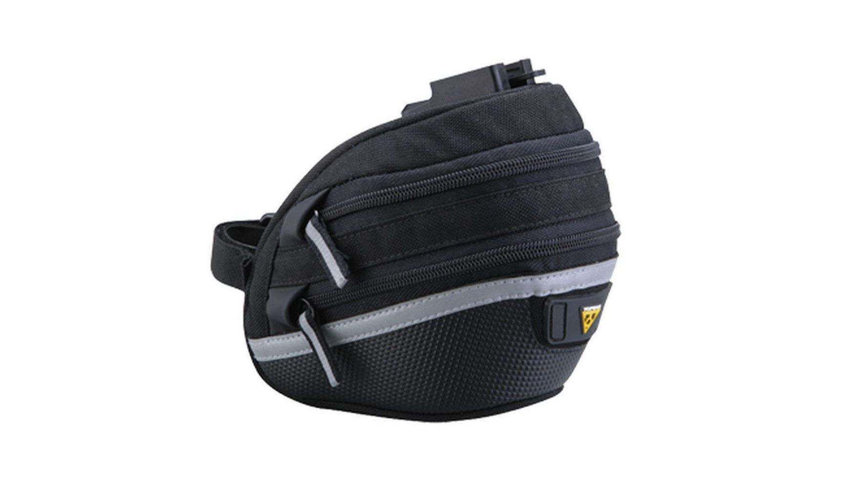Topeak Wedge Pack II Medium schwarz image 0