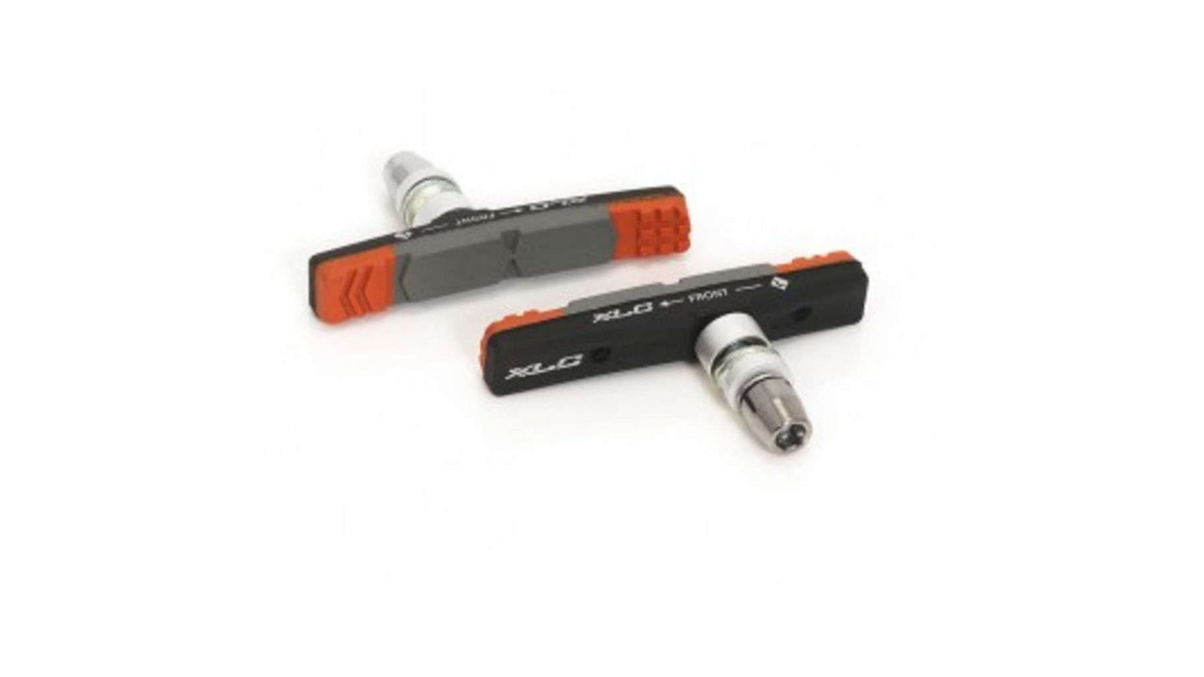 XLC V-Brake Bremsschuhe BS-V09 image 0