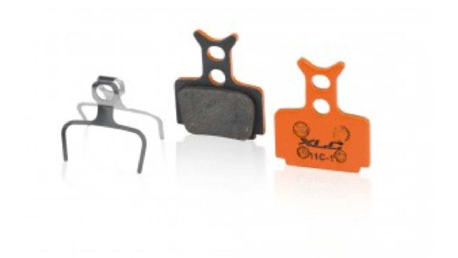 XLC Scheibenbremsbeläge BP-O30 image 0