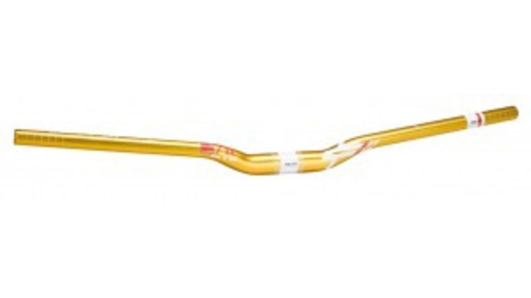 XLC Pro Ride Riser Bar HB-M16 image 2