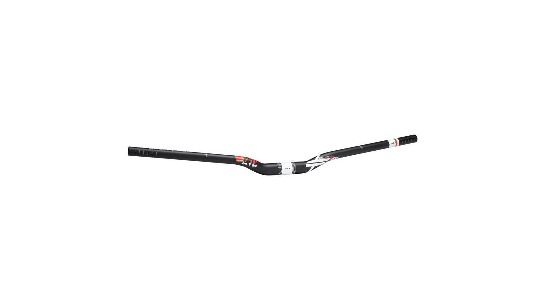 XLC Pro Ride Riser Bar HB-M16 image 0