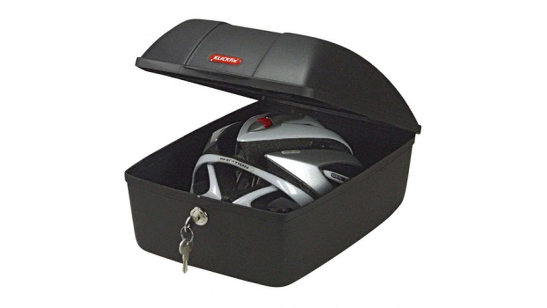 Klickfix Bike Box GTA 12 L image 0