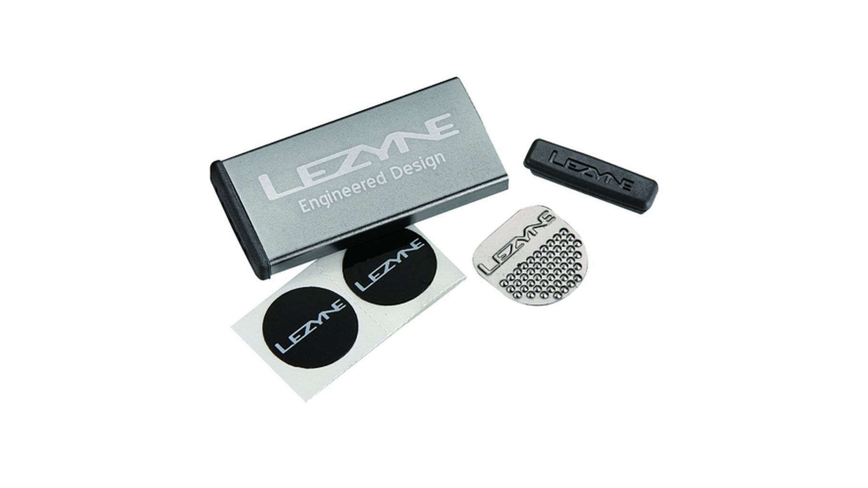 Lezyne Flickzeug Metal Kit image 4