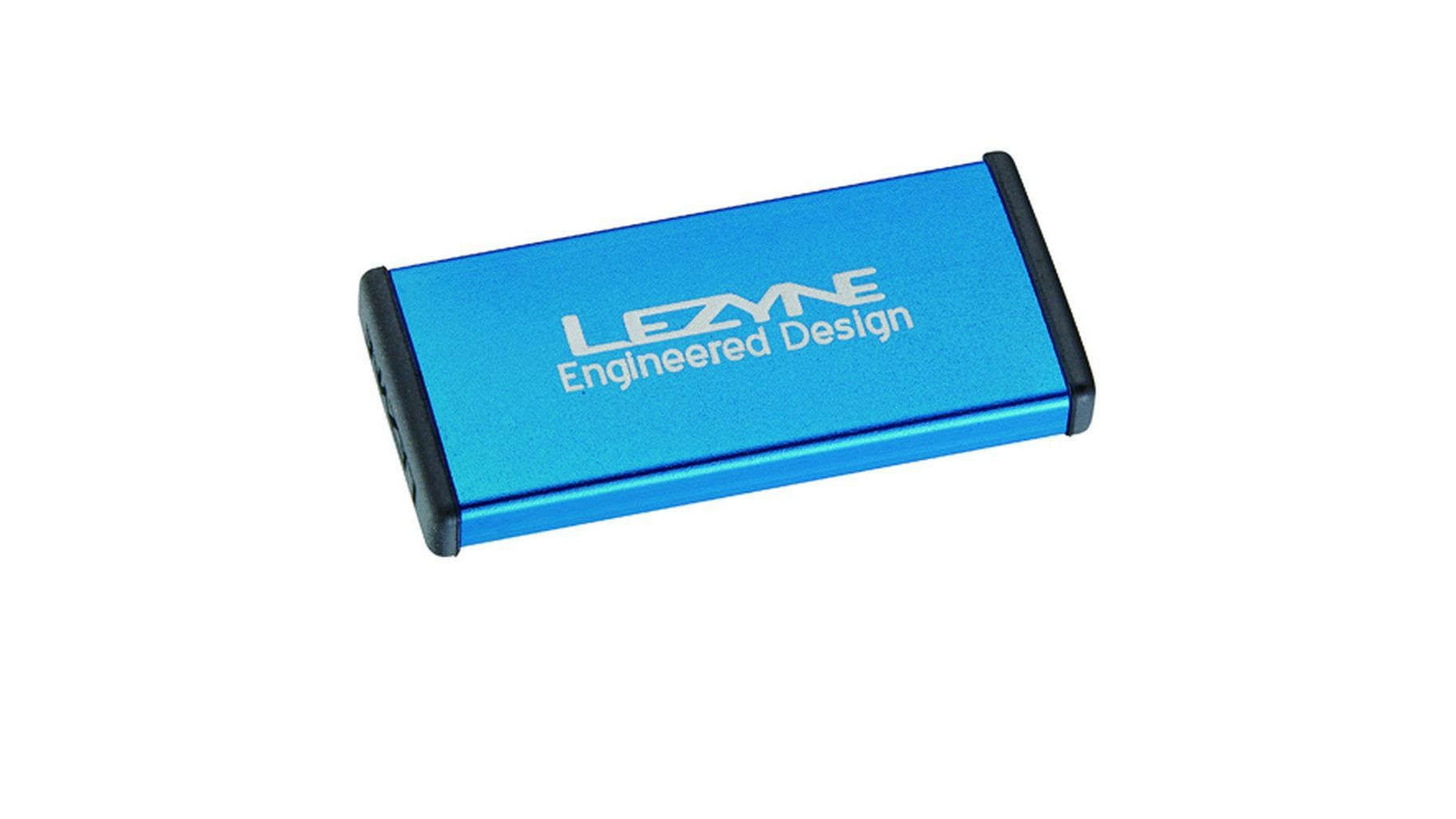Lezyne Flickzeug Metal Kit image 0