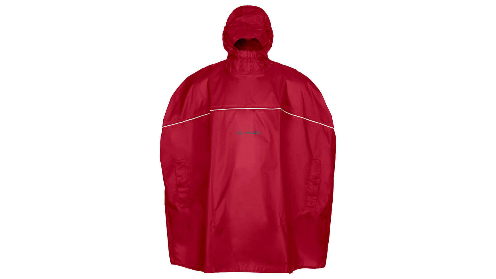 Vaude Regenponcho Kids Grody image 2